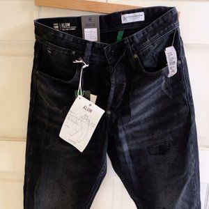 G star raw jeans